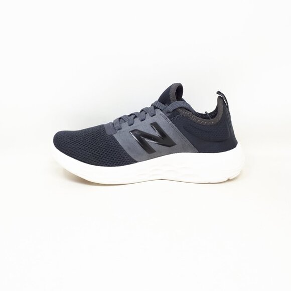 New Balance Fresh Foam Cruz v2 Sport Training Running Shoe Sneaker Womens Size 8 - Picture 2 of 12